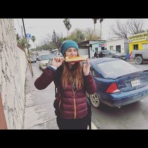 Meet your Posher, Kristin